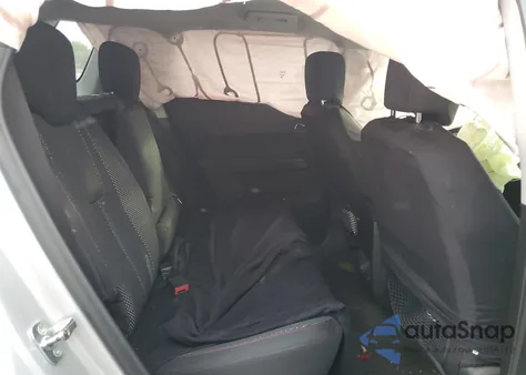 2017 GMC Terrain Sl z USA, uszkodzony, nr VIN 2GKALLEK1H6105385